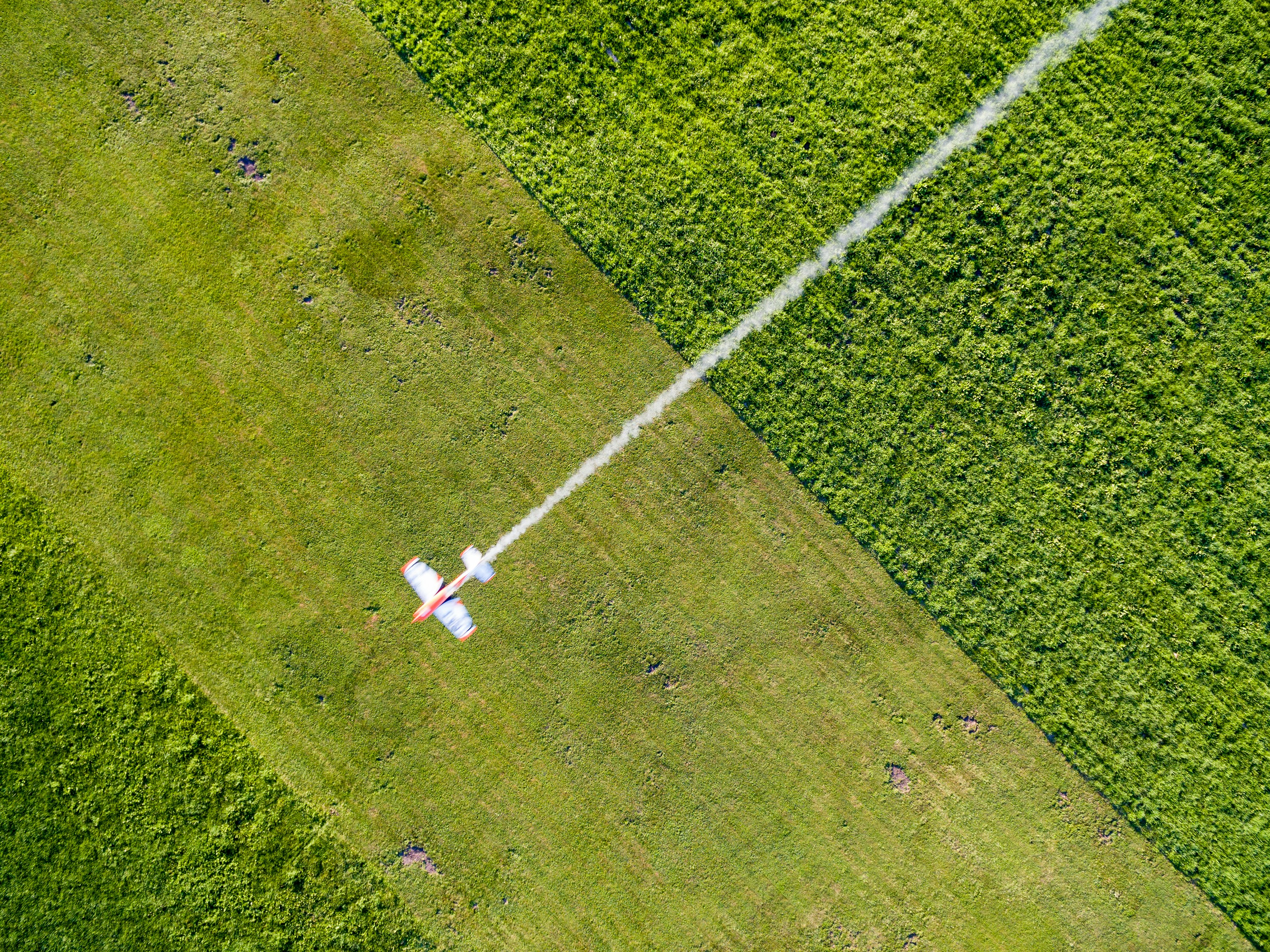 40 Acres + Private Grass Strip in Bend, Oregon