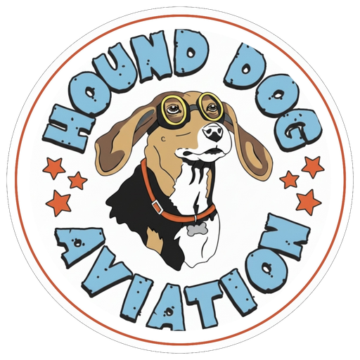 Hound Dog Aviation
